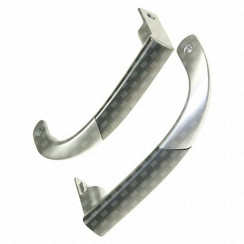 Kit poignée de porte