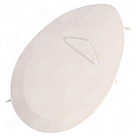 LEVIER BOUTON DISTRIBUTEUR FRIGO, RÉFRIGÉRATEUR, CONGÉLATEUR - 4510JA2017B