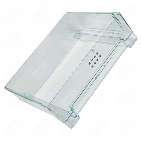 TIROIR 476X405,5X143 MM FRIGO, RÉFRIGÉRATEUR, CONGÉLATEUR - 9290058, 9791268