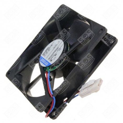 VENTILATEUR COMPACT FRIGO, RÉFRIGÉRATEUR, CONGÉLATEUR - 6108673
