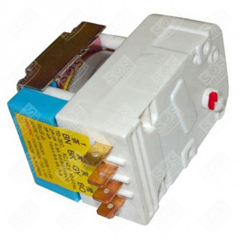 MINUTERIE DE DÉGIVRAGE FRIGO, RÉFRIGÉRATEUR, CONGÉLATEUR - DA45-10003C