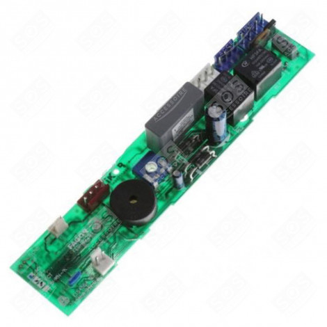 MODULE DE COMMANDE FRIGO, RÉFRIGÉRATEUR, CONGÉLATEUR - FE9H035B9