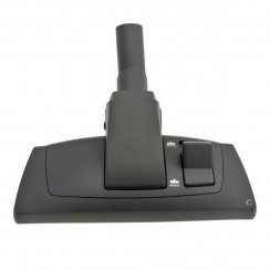 Brosse, embout 2 positions d'origine