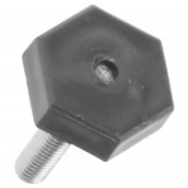 Pied d'origine Pied d'origine