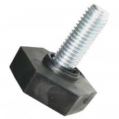 Pied réglable Pied réglable