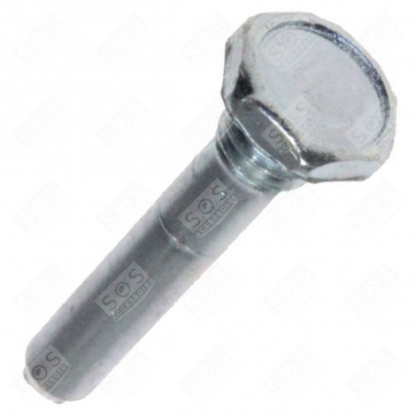 PIVOT INFÉRIEUR DE CHARNIERE D'ORIGINE FRIGO, RÉFRIGÉRATEUR, CONGÉLATEUR - 41X0844