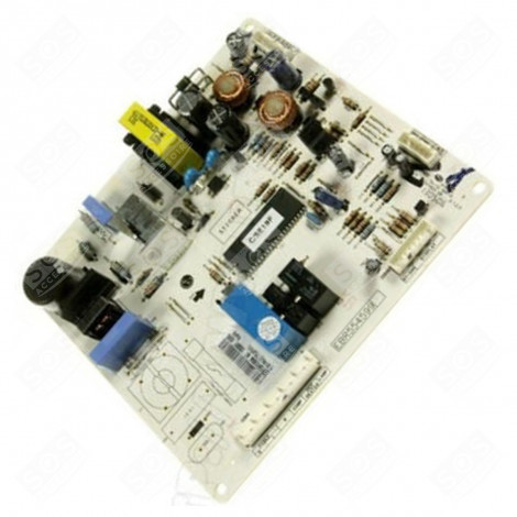 PLATINE FRIGO, RÉFRIGÉRATEUR, CONGÉLATEUR - EBR55459904