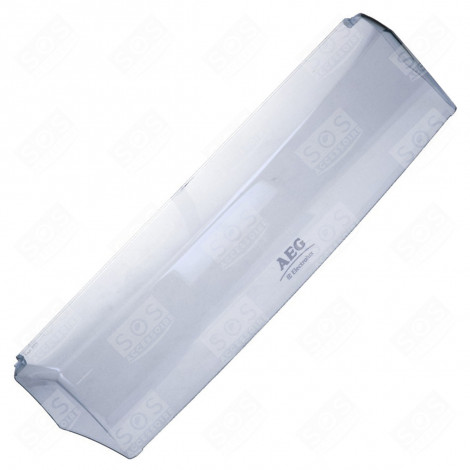 PORTE DE COMPARTIMENT À BEURRE D'ORIGINE FRIGO, RÉFRIGÉRATEUR, CONGÉLATEUR - 2272029048