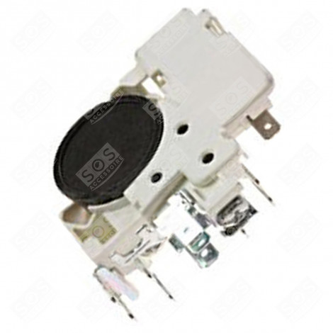 RELAIS DE DÉMARRAGE FRIGO, RÉFRIGÉRATEUR, CONGÉLATEUR - 6944024