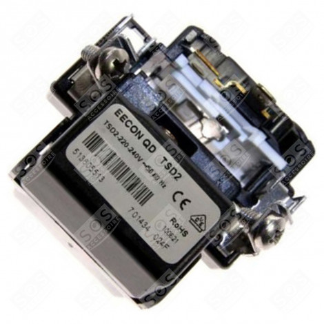 RELAIS DE DÉMARRAGE FRIGO, RÉFRIGÉRATEUR, CONGÉLATEUR - 6944096