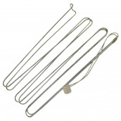 Résistance de  dégivrage