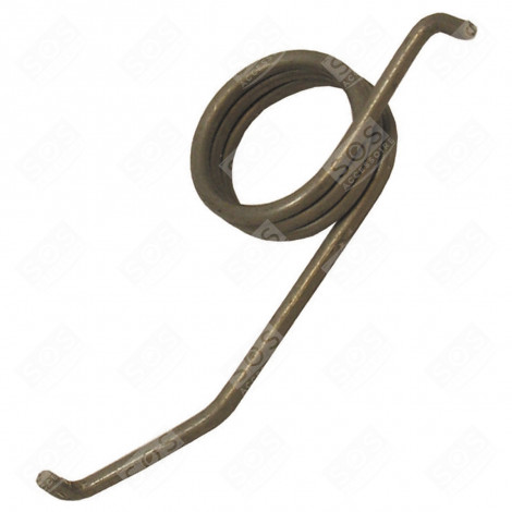 RESSORT GAUCHE DE PORTILLON FRIGO, RÉFRIGÉRATEUR, CONGÉLATEUR - 481949248128