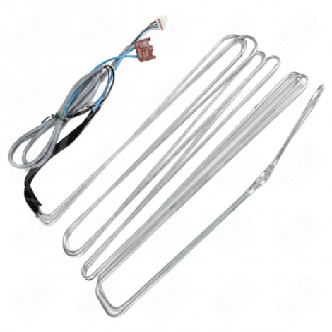 RÉSISTANCE DE  DÉGIVRAGE FRIGO, RÉFRIGÉRATEUR, CONGÉLATEUR - 6940420