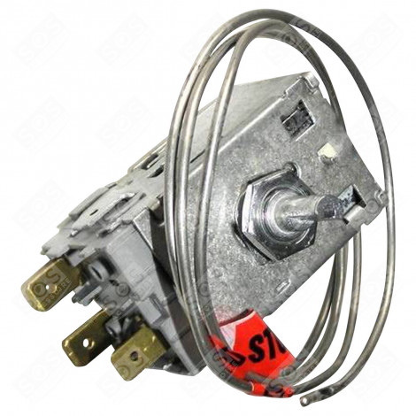 THERMOSTAT FRIGO, RÉFRIGÉRATEUR, CONGÉLATEUR - C00058912