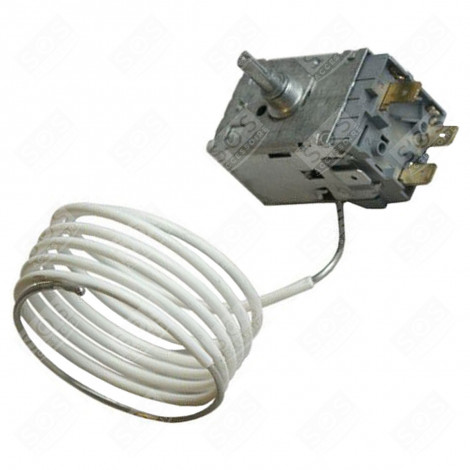 THERMOSTAT FRIGO, RÉFRIGÉRATEUR, CONGÉLATEUR - 92749548