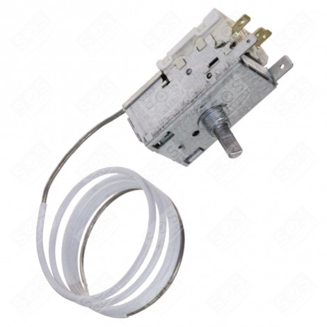 THERMOSTAT FRIGO, RÉFRIGÉRATEUR, CONGÉLATEUR - 6151196