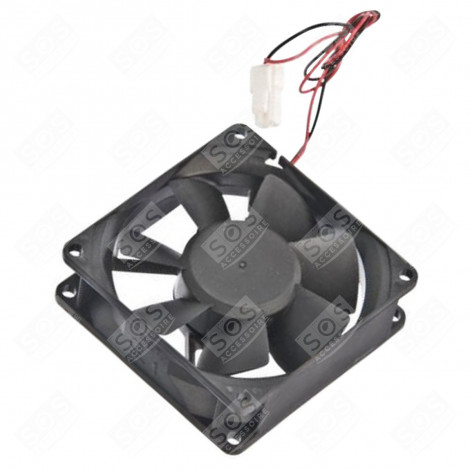 VENTILATEUR FRIGO, RÉFRIGÉRATEUR, CONGÉLATEUR - 00647485