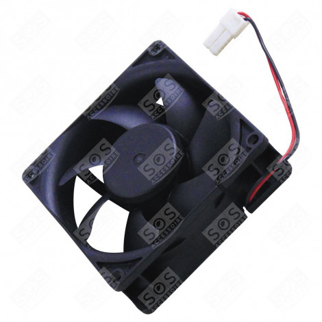 VENTILATEUR FRIGO, RÉFRIGÉRATEUR, CONGÉLATEUR - 12004816