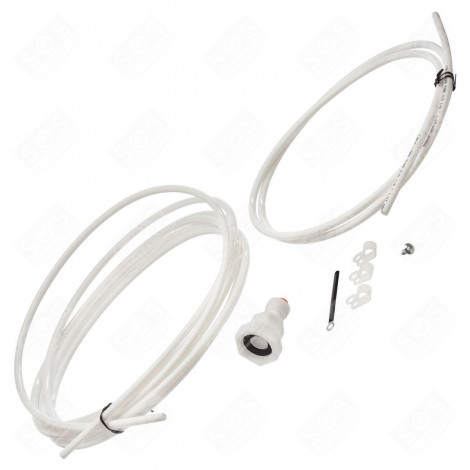 TUYAU D'ALIMENTATION