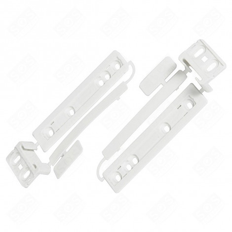 KIT DE MONTAG D'ORIGINE FRIGO, RÉFRIGÉRATEUR, CONGÉLATEUR - 2367191968