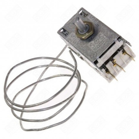 THERMOSTAT FRIGO, RÉFRIGÉRATEUR, CONGÉLATEUR - 2262136514