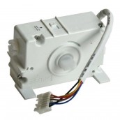 Mecanisme bac twist Mecanisme bac twist