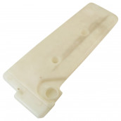 Bac de récuperation d'eau