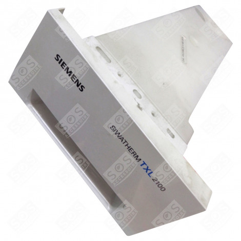 BAC DE RÉCUPERATION D'EAU D'ORIGINE SÈCHE-LINGE - 00437887