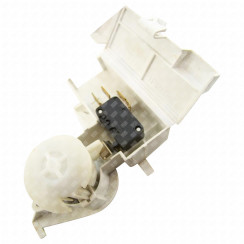 Détecteur + micro-switch