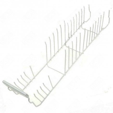 RANGE ASSIETTES PANIER INFÉRIEUR LAVE-VAISSELLE - 31X5684