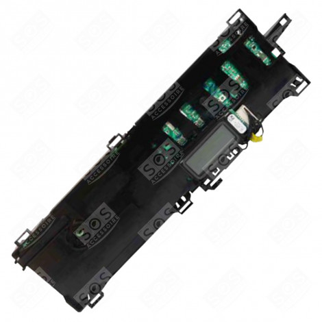 MODULE DE COMMANDE D'ORIGINE SÈCHE-LINGE - 00663480