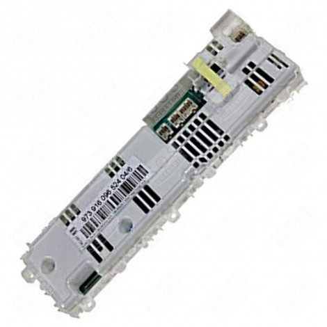 MODULE DE COMMANDE D'ORIGINE SÈCHE-LINGE - 973916096871009