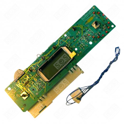 MODULE ÉLECTRONIQUE SÈCHE-LINGE - 57X3172