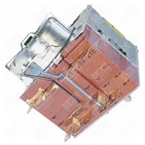 PROGRAMMATEUR SÈCHE-LINGE - 514074