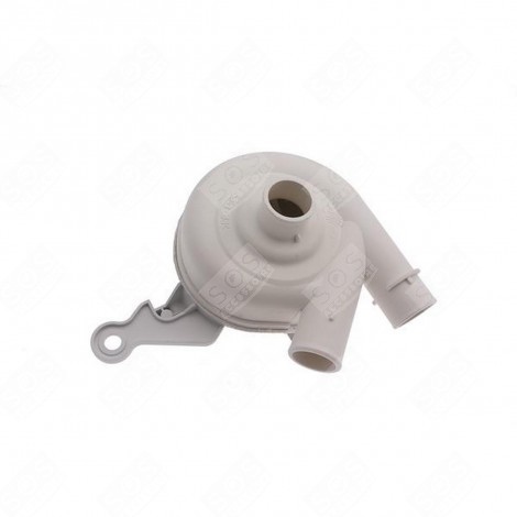 CAPOT DE POMPE LAVE-VAISSELLE - C00055005