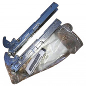 Kit de charnières (droite + gauche) d'origine