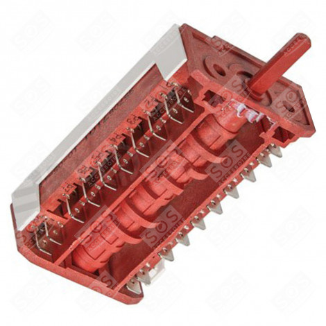 COMMUTATEUR D'ORIGINE FOUR, CUISINIÈRE - 3570671010