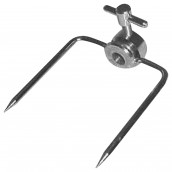 Fourchette pour broche d'origine