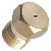Injecteur, gicleur gaz naturel Ø 135 d'origine