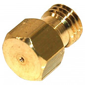 Injecteur, gicleur gaz butane/propane Ø 048