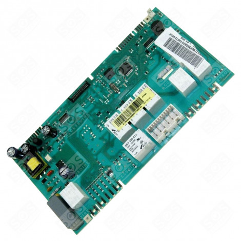 CARTE DE PUISSANCE FOUR, CUISINIÈRE - 691651296