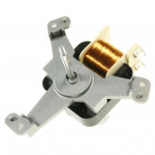 Moteur chaleur tournante d'origine