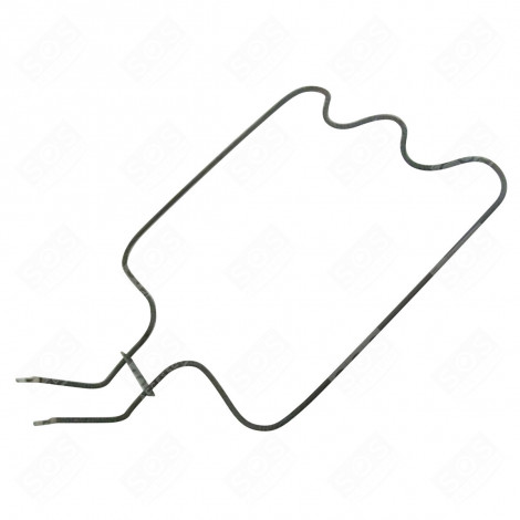 ELÉMENT CHAUFFANT INFÉRIEUR D'ORIGINE FOUR, CUISINIÈRE - 5613983005, 140089338309