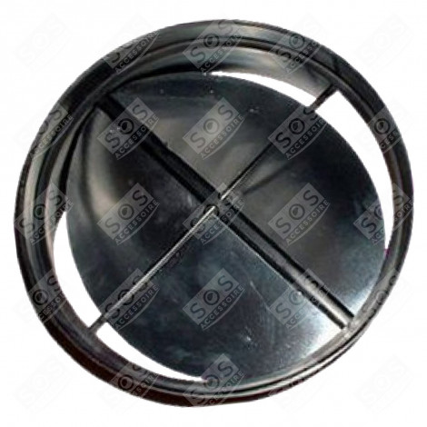 CLAPET ANTI-RETOUR 150 MM HOTTE - 133.0258.023, 50269862004