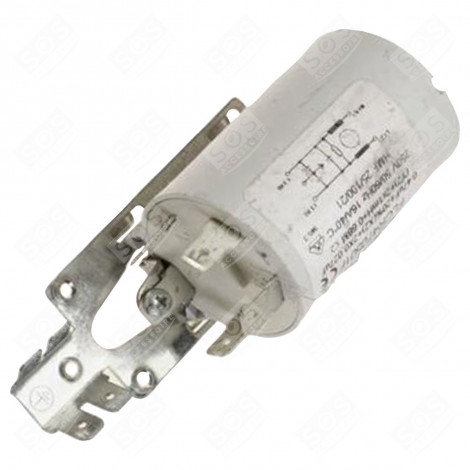 FILTRE ANTIPARASITES MACHINE À LAVER, LAVE-LINGE - 52X1909