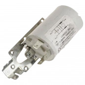 Filtre antiparasites