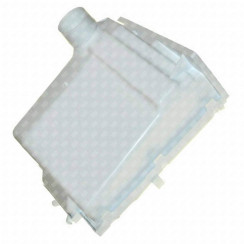 Bac à lessive, bac à détergent