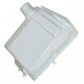 Bac à lessive, bac à détergent d'origine