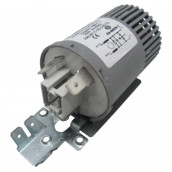 Filtre antiparasites