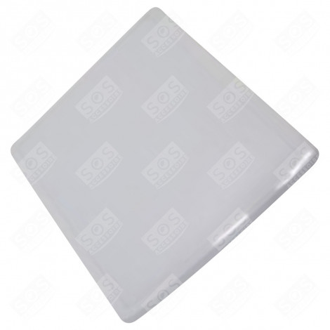 COUVERCLE DESSUS D'ORIGINE MACHINE À LAVER, LAVE-LINGE - C00115814